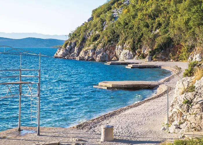 Lovely In Διαμέρισμα Dramalj