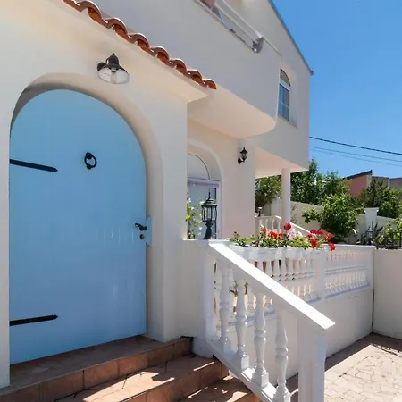 Gorgeous In With House Sea View Dramalj