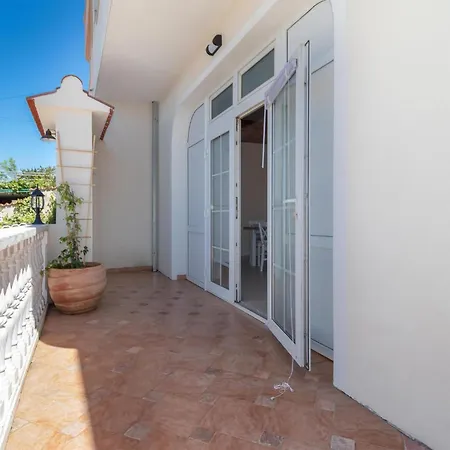 Gorgeous In With House Sea View * Dramalj