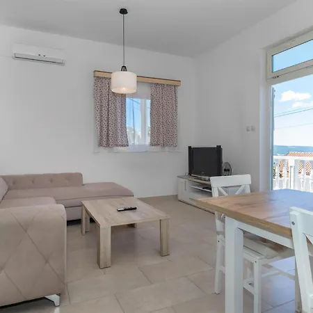Appartamento Gorgeous In With House Sea View *