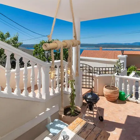 Gorgeous In With House Sea View Appartamento *