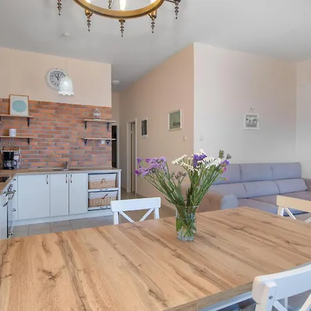 Gorgeous In With House Sea View Dramalj